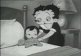 Betty Boop: Baby Be Good