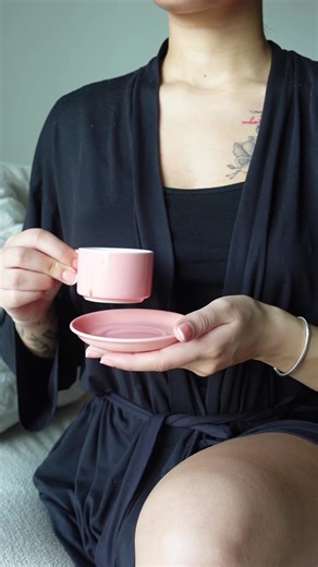 a slow morning ALWAYS guarantees a great day🦢💓 #jemaialzonia #slowmorning #morningroutine #selfcare #selfcareroutine