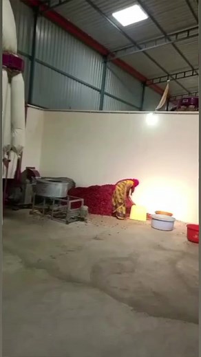 31K views · 61 reactions | Red chilli powder machine automatic plant ☎️+91 91111 56620 | Punjab Engineering Corporation | Facebook