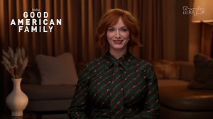 Christina Hendricks Loves How Fans Approach Her 'Daily' to Talk about Mad Men: ‘I Don’t Ever Want to Let It Go’