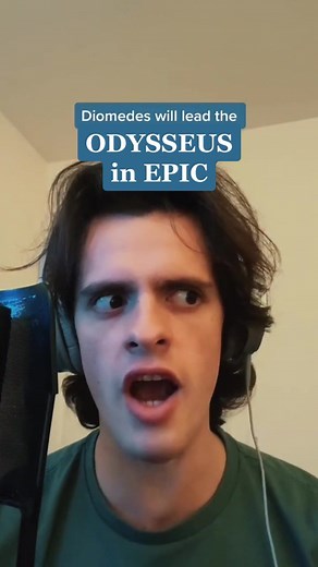 Introducing EPIC's Main Character Musically