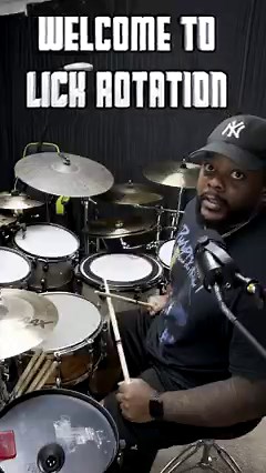 769 reactions · 51 shares | take your CHOPS to the next level with Lick Rotation Vol.1. | Marcus Thomas | Facebook