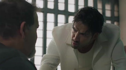 La Reina del Flow 3: Capítulo 19, Parte 3 Resumen