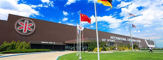 60-year Cleveland Auto-Rama tradition ends as I-X Center closes