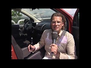 Nissan Note Acenta 1,6 | BJ 2006 | GO! Archiv