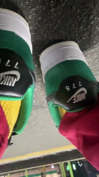 ラスタなんやけどな。 #775 #爆誕 #reggae #KSWD