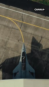 1K reactions · 38 shares | ✈️ Marie, mécanicienne avionique  Aujourd’hui, elle a volé pour la première fois en Rafale.  Disponible sur l’application CANAL+ | CANAL+ | Facebook