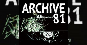 Archive 81 - Streams, Episodenguide und News zur Serie