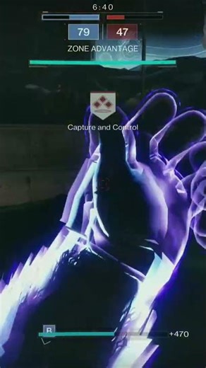 CONDITIONAL FINALITY IS SO BACK #destiny2 #pvp #gaming #shorts