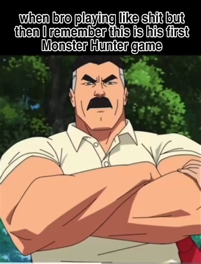 Monster Hunter Jhokes (@QuirklessStoner) on X