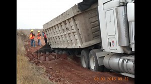 Read how the Mexico City Airport Authorities are doing it – with the Neoloy Geocell – stabilizing soft, saturated and sinking soil for heavy duty pavements. | PRS Geo-Technologies