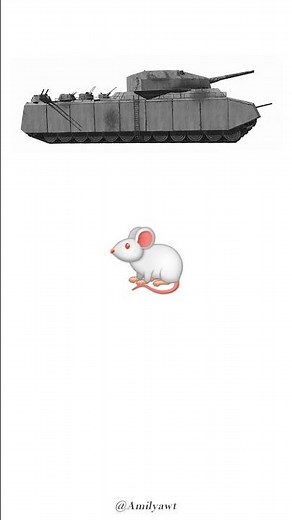 P - 1000 Ratte Ingredients 🐭 #warthunder #tankmemes #ratte #superheavytank #ww2 #танки #gaijin