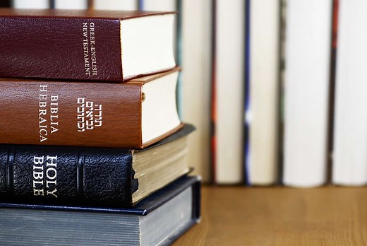 Tips to Consider Before You Buy a Bible