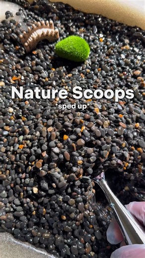 132K views · 20K reactions | Nature inspired slimes launch tomorrow night 10/26 at 7pm EDT  pebble texture ib: @bleuslimess <3 | pilotslime | Facebook