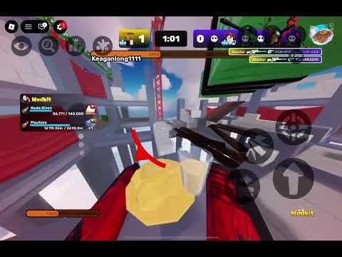 Paying as juggernaut in rivals juggernaut 1 v 7 game mode