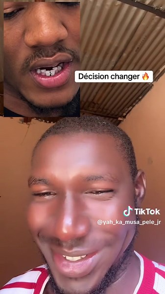 Décision Changer : Yah Ka Musa, Yaka Musa Pele Jr & Akira