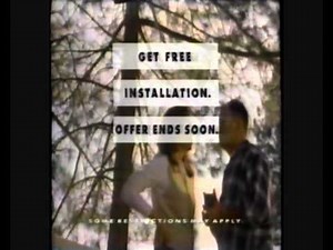 TV Commercials ABC 1994 part 2