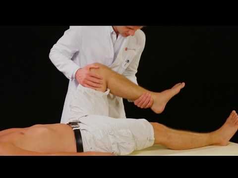 Lehrfilm Klin.-neurologische Untersuchung NC Mainz Praktikum Chirurgie 8. Semester