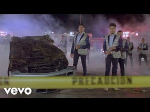 La Imponente Vientos de Jalisco - Me Hubieras Cobrado Tus Besos (Video Oficial)