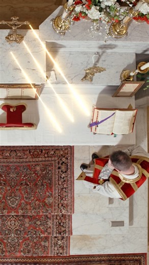 Mass of the Ages | Any priest can learn the Traditional Latin Mass FREE training at http://latinmass.com/learn Donate or purchase a Latin Mass box for a... | Instagram