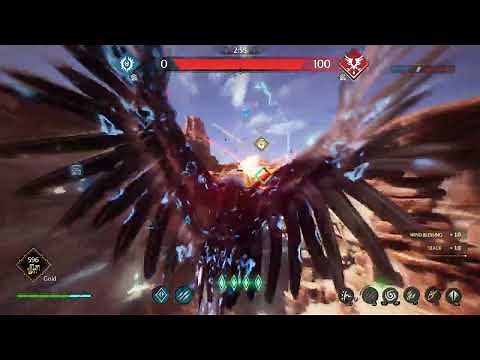 Century : Age of Ashes NEW EAGLE Gameplay