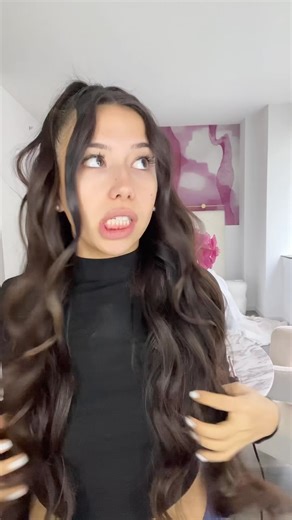 57K views · 2.3K reactions | Hair Tutorial | Kailey Anna | Facebook