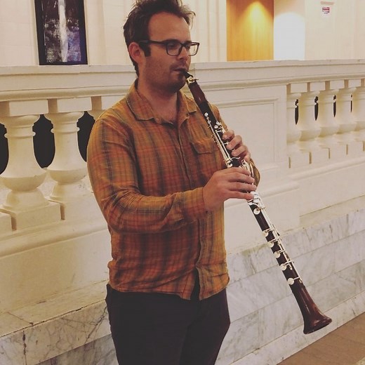 Introducing the New Backun Lumiere Basset Clarinet in A! The addition of the basset lower joint converts a Backun Custom A Clarinet into a Basset Clarinet, extending the range down to Low C. Available in three options: Complete Lumiere A Clarinet with matching Basset Joint, Complete Basset A Clarinet, or a single Basset Lower Joint that fits Backun Lumiere, CG Carbon and MoBa A Clarinets! Thanks to @jamestshields of the Oregon Symphony for showing-off this instrument, as well as his feedback dur