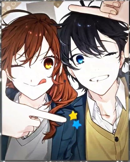 good dreams fr🥀 #horimiya #horimiyaedit #miyamura #miyamuraedit #manga #mangaedit #edit