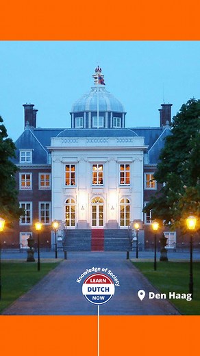 Heeft jouw land een koning, koningin of president?