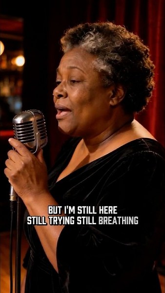 Behind The Smile (It's Okay To Not Be Okay) - Jada Monroe