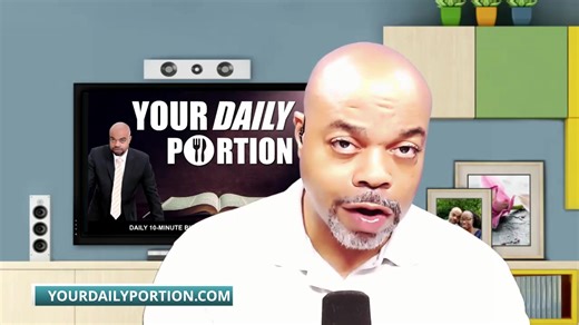 Commander of the Army of the Lord | Divine Warfare Revealed | 10 19 2025 📅 Published: October 19, 2025 | 📖 Lessons of Faith From Joshua (Week 4: The Conflict Behind All Conflicts) —— Your Daily Portion Sabbath School Lesson with LD "The Anomaly" Harris (L. David Harris) —— Get the YDP Life Application Guide for the OCT., NOV., & DEC. 2025's Lesson titled, "Lessons of Faith From Joshua." https://amzn.to/4mXLEyz Before Jericho's walls fell, Joshua encountered a divine Commander. This wasn't just
