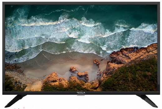 Tesla televizori - domaći brend dostupan svima - MTS DOO