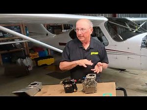 KITPLANES Firewall Forward: Carburetors and Troubleshooting