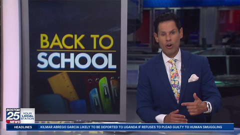 ‘Disappointing’: Saugus parents scrambling after school district won’t provide busing for all