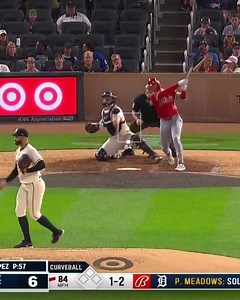 MLB Venezuela on Reels