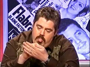 HIGNFY S26E05 Alexander Armstrong, Phil Jupitus & Julia Hartley Brewer