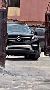 3.9K views · 39 reactions | Foreign Used Good Deal Fresh In Mercedes Ml350 2015  Accident Free / Black Interior Pano Roof / 360cam / Folding Mirrors Step Board Lights/ Massage Seats / Amg Trim/ Led Headlights/ Ambient Lightnings Location _ lagos  Ago Palace Way Okota Grandmate Price 34.6M Naira Only !! Available For Inspection & Payment | Don De Don KC | Facebook
