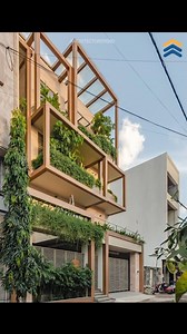 "Ye Ghar Saans Leta Hai! 🏠 Surat ka Breathing House jo Roshni aur Hawa se Zinda Hai | Modern Indian Home Tour" "Welcome to ArchitectureMind, is your go-to destination for architectural insights and inspiration. Dive into a world of design, where we explore innovative concepts, share professional knowledge, and showcase breathtaking architectural projects. Whether you're an aspiring architect or simply passionate about building and design, Architecturemind offers valuable content to help you exp