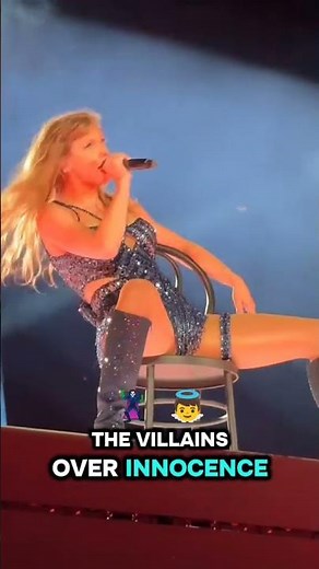 Taylor Swift’s Eras Tour — A Night to Remember ✨