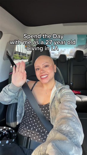 Day in the Life Vlog: 27-Year-Old Living in LA 🎃👻