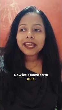 API Request and Response Explained for Beginners