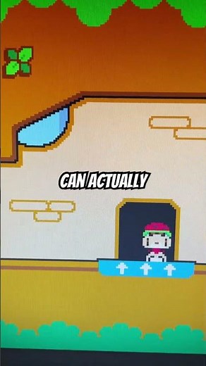 Super Cat Tales: PAWS pro-tip