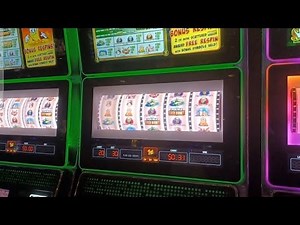 double easy money slot machine