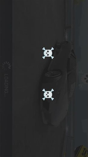 i installed extreme car driving simulator old version