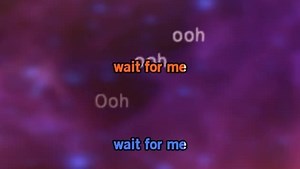 Karaoke Unchained Melody - Robson & Jerome - CDG, MP4, KFN - Karaoke Version