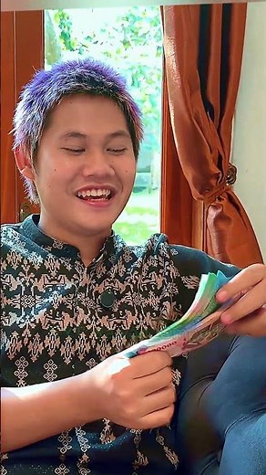 🤑👇TEBAK! Siapa di Tim Omped Visual THR Nya Paling Banyak? 😂💰