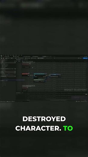 Final Health Bar & Error Fixes in Unreal Engine! Tutorial