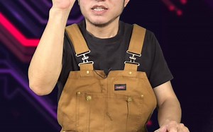 集性能轻薄颜值于一身，被互联网新贵评为生产力神器的code01真香警告！