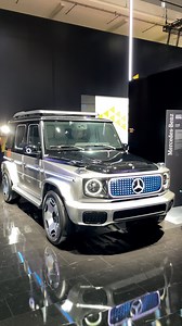 1.4M views · 35K reactions | These electric Mercedes concept cars are actually incredible  | Supercar Blondie | Facebook