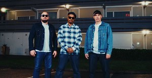 Les Delgres marchent seuls... mais jusqu'au sommet - Radio Nova